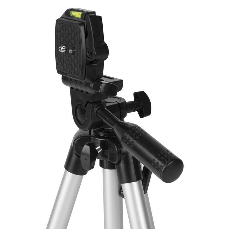 Casa si Gradina - Electrice - Accesorii electrice - Aparate de masura si control - Trepied nivele laser, filet 1/4", 1.2 m, Strend Pro - Infinity.ro