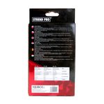 Casa si Gradina - Electrice - Accesorii electrice - Aparate de masura si control - Nivela laser, 15 m, STREND PRO - Infinity.ro