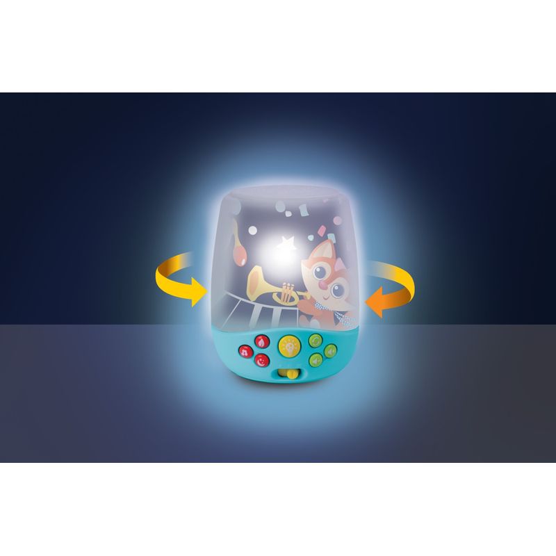 Jucarii, Copii si Bebe - Jucarii si jocuri - Jucarii bebelusi - Jucarii interactive bebelusi - Winfun proiector 3 in 1 - Infinity.ro