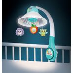 Jucarii, Copii si Bebe - Jucarii si jocuri - Jucarii bebelusi - Jucarii interactive bebelusi - Winfun proiector 3 in 1 - Infinity.ro