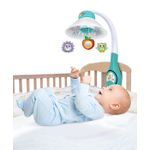 Jucarii, Copii si Bebe - Jucarii si jocuri - Jucarii bebelusi - Jucarii interactive bebelusi - Winfun proiector 3 in 1 - Infinity.ro