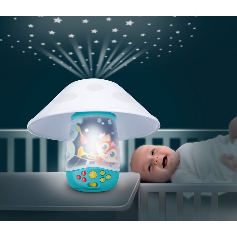 Jucarii, Copii si Bebe - Jucarii si jocuri - Jucarii bebelusi - Jucarii interactive bebelusi - Winfun proiector 3 in 1 - Infinity.ro