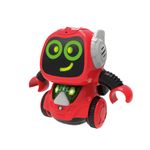 Jucarii, Copii si Bebe - Jucarii si jocuri - Jucarii bebelusi - Jucarii interactive bebelusi - Winfun robotel interactiv - Infinity.ro