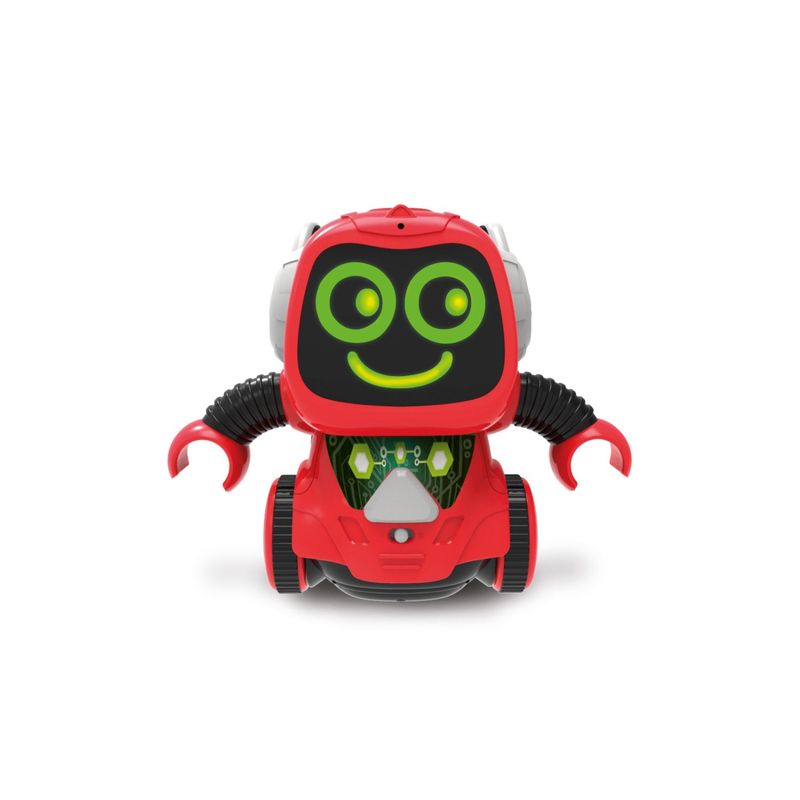 Jucarii, Copii si Bebe - Jucarii si jocuri - Jucarii bebelusi - Jucarii interactive bebelusi - Winfun robotel interactiv - Infinity.ro