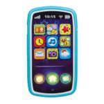 Jucarii, Copii si Bebe - Jucarii si jocuri - Jucarii bebelusi - Jucarii interactive bebelusi - Winfun smartphone cu sunete amuzante - Infinity.ro