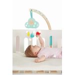 Jucarii, Copii si Bebe - Jucarii si jocuri - Jucarii bebelusi - Jucarii interactive bebelusi - Hape nor muzical cu lumini - Infinity.ro