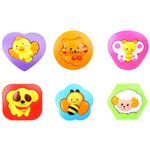 Jucarii, Copii si Bebe - Jucarii si jocuri - Jucarii bebelusi - Jucarii interactive bebelusi - Mingea interactiva cu lumini si sunete prinde-ma daca poti - Infinity.ro