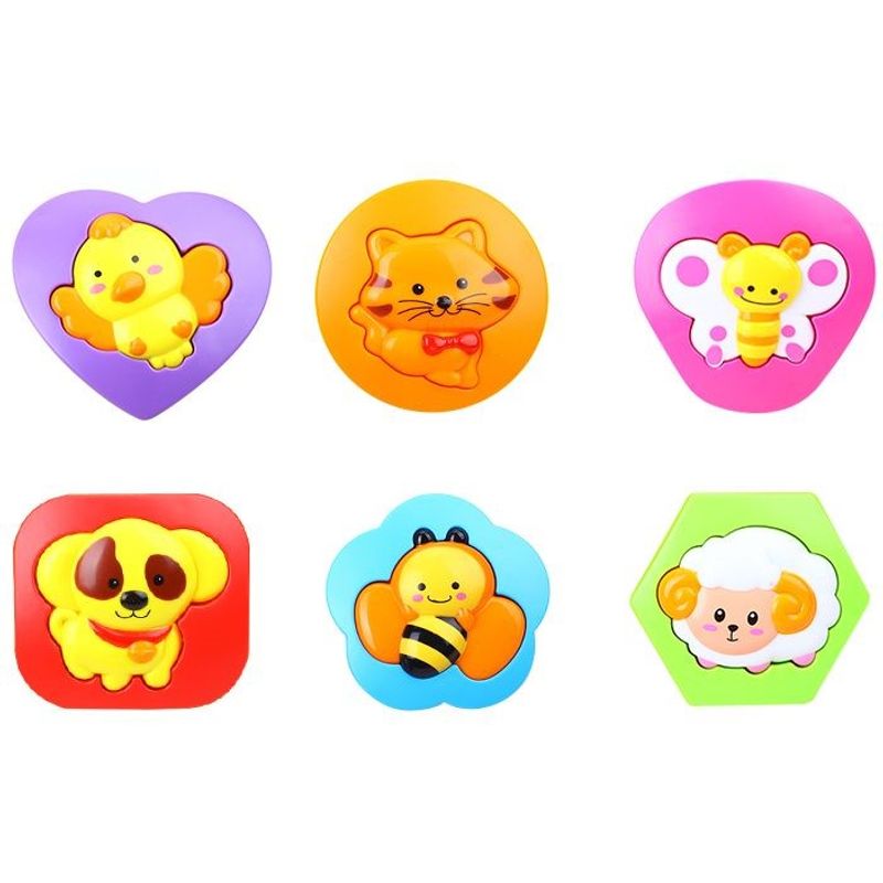 Jucarii, Copii si Bebe - Jucarii si jocuri - Jucarii bebelusi - Jucarii interactive bebelusi - Mingea interactiva cu lumini si sunete prinde-ma daca poti - Infinity.ro