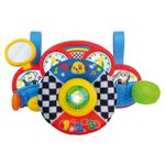 Jucarii, Copii si Bebe - Jucarii si jocuri - Jucarii bebelusi - Jucarii interactive bebelusi - Winfun volan muzical pentru bebelusi - Infinity.ro