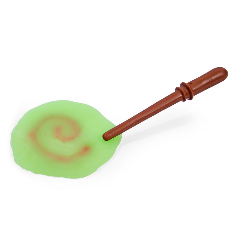 Jucarii, Copii si Bebe - Jucarii si jocuri - Jucarii & jocuri educative - Jucarii interactive - Harry potter glob potiuni magice verde - Infinity.ro
