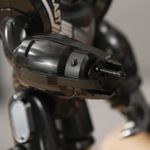 Jucarii, Copii si Bebe - Jucarii si jocuri - Vehicule si jucarii cu telecomanda - Roboti de jucarie - Silverit robo blast robot - Infinity.ro