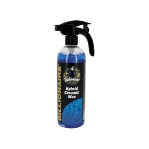 Ceara Lichida cu Protectie Ceramica Billionaire Hybrid Ceramic Wax, 750ml