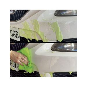 Solutie indepartat insectele de pe caroserie Billionaire Bug & Tar Remover, 500ml