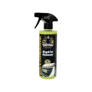 Solutie indepartat insectele de pe caroserie Billionaire Bug & Tar Remover, 500ml