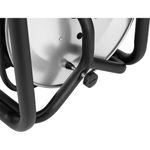 Casa si Gradina - Electrice - Accesorii electrice - Prelungitoare, triple, fise - Prelungitor electric industrial, pe tambur, 3x1.5 mm², IP44, 25 m, Richmann Exclusive - Infinity.ro
