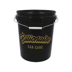Galeata spalare auto Billionaire, 20l