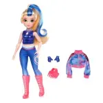 Jucarii, Copii si Bebe - Jucarii si jocuri - Papusi si accesorii - Papusi - Papusa fashion, Unicorn Academy, Isabel, 24 cm - Infinity.ro