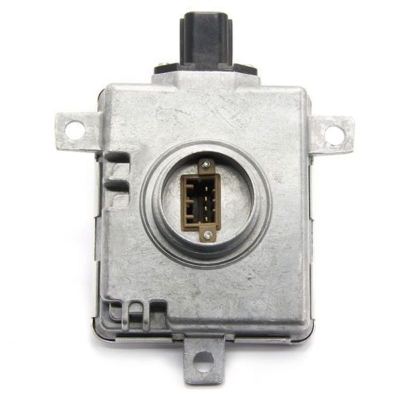 Auto si Moto - Electrice auto - Iluminare si semnalizare - Kituri xenon - Balast Xenon Xentech Light D2S/D2R W3T19371 35W - Infinity.ro