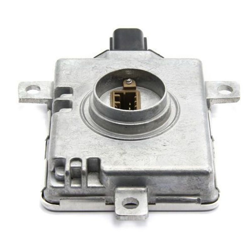 Auto si Moto - Electrice auto - Iluminare si semnalizare - Kituri xenon - Balast Xenon Xentech Light D2S/D2R W3T19371 35W - Infinity.ro