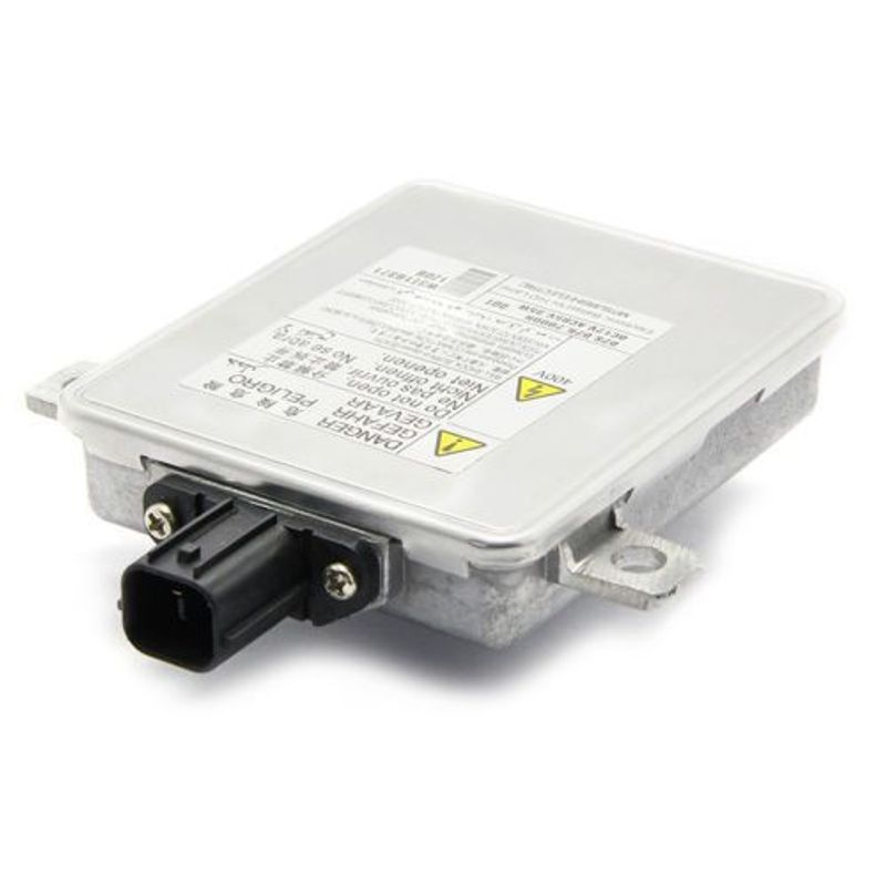 Auto si Moto - Electrice auto - Iluminare si semnalizare - Kituri xenon - Balast Xenon Xentech Light D2S/D2R W3T19371 35W - Infinity.ro