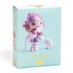 Jucarii, Copii si Bebe - Jucarii si jocuri - Figurine - Figurine Tinyly Elfe & Bolero - Infinity.ro