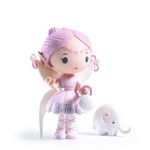 Jucarii, Copii si Bebe - Jucarii si jocuri - Figurine - Figurine Tinyly Elfe & Bolero - Infinity.ro