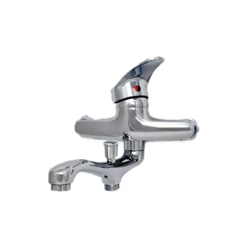 Casa si Gradina - Sanitare - Cazi si cabine de dus - Cazi baie - Set cada acril premium 170x70, masca frontala, masca laterala, cadru metalic, sifon evacuare si baterie cada dus - Infinity.ro