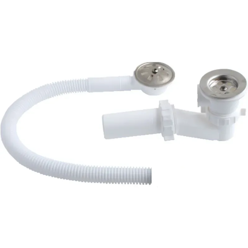 Casa si Gradina - Sanitare - Cazi si cabine de dus - Cazi baie - Set cada acril premium 170x70, masca frontala, masca laterala, cadru metalic, sifon evacuare si baterie cada dus - Infinity.ro