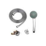 Casa si Gradina - Sanitare - Cazi si cabine de dus - Cazi baie - Set cada acril premium 170x70, masca frontala, masca laterala, cadru metalic, sifon evacuare si baterie cada dus - Infinity.ro