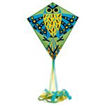 Jucarii, Copii si Bebe - Jucarii si jocuri - Jucarii de exterior - Zmeie si jucarii zburatoare - Zmeu Hiboo - Infinity.ro
