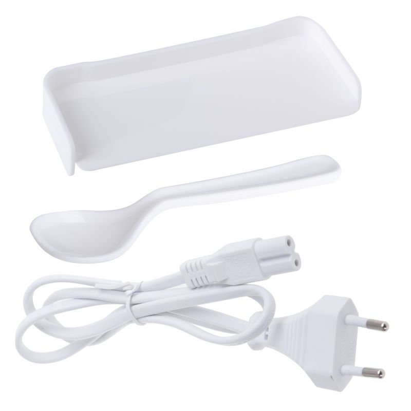 Sport si Outdoor - Camping - Bucatarie de camping - Cutii si genti frigorifice - Caserola electrica si geanta termica Adler AD4522b, 70C, 48W, 0.8L - Infinity.ro