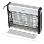 Market - Curatenie si intretinere casa - Produse menaj - Insecticide si capcane - Capcana electrica insecte Adler AD7940, LED, 150m2 - Infinity.ro