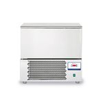 Electronice si Electrocasnice - Aparate frigorifice - Congelatoare - Abatitor/ Blastchiller Hendi, 5 x GN 1/1 sau 5 x 600x400 mm, 230 V, 1150 W, 750x740x(H)880 mm - Infinity.ro