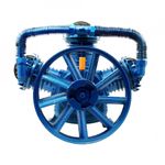 Casa si Gradina - Electrice - Echipamente electrice - Compresoare - Cap compresor de aer cu 3 pistoane 1150l/min 5-7.5kW 10 bari B-AC3090 - Infinity.ro