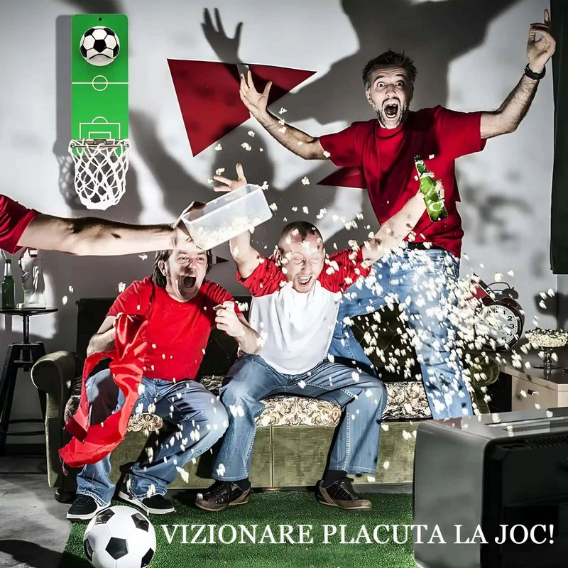 Casa si Gradina - Bucatarie si vesela - Accesorii bar - Tirbusoane si dopuri - Desfacator de Sticle cu Colector de Capace Koken, - Decor si Cadou Perfect, 20x8 cm, 3 Moduri de Instalare, Otel/Verde - Infinity.ro