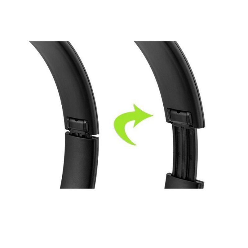 TV, Audio-Video si Foto - Portabile audio - Casti audio - Casti Audio Pliabile Wireless cu microfon, radio si slot SD card - Infinity.ro