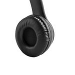 TV, Audio-Video si Foto - Portabile audio - Casti audio - Casti Audio Pliabile Wireless cu microfon, radio si slot SD card - Infinity.ro