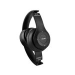 TV, Audio-Video si Foto - Portabile audio - Casti audio - Casti Audio Pliabile Wireless cu microfon, radio si slot SD card - Infinity.ro