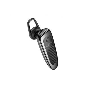 Casca Wireless Hoco E60, Bluetooth 5.0, Incarcare rapida, Microfon, Acumulator 150mAh, Negru