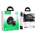 Auto si Moto - Piese auto si accesorii - Interior auto - Accesorii interior - Suport auto magnetic universal pentru Grila de aer auto HOCO H56 - Infinity.ro