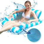 Jucarii, Copii si Bebe - Jucarii si jocuri - Jucarii de exterior - Colaci, ochelari si accesorii inot copii - Fotoliu gonflabil pentru piscina, plutitor pe apa, AR03N - Infinity.ro