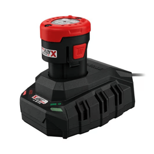 Set Acumulator si incarcator PARKSIDE 12V