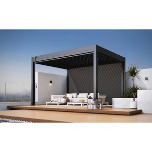 Casa si Gradina - Gradina si terasa - Infinity.ro