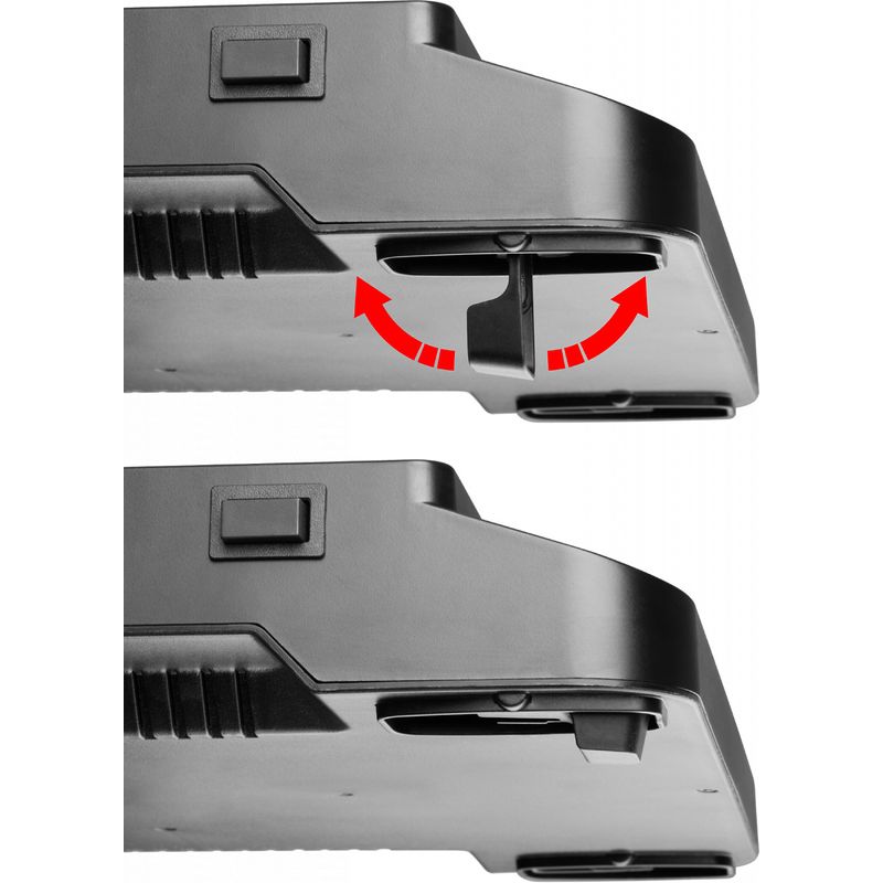 Electronice si Electrocasnice - Electrocasnice bucatarie - Aparate de gatit & desert - Gratare electrice - Contact grill ECG KG 1000 Gourmet, 1650–2000 W, 2 termostate independente - Infinity.ro