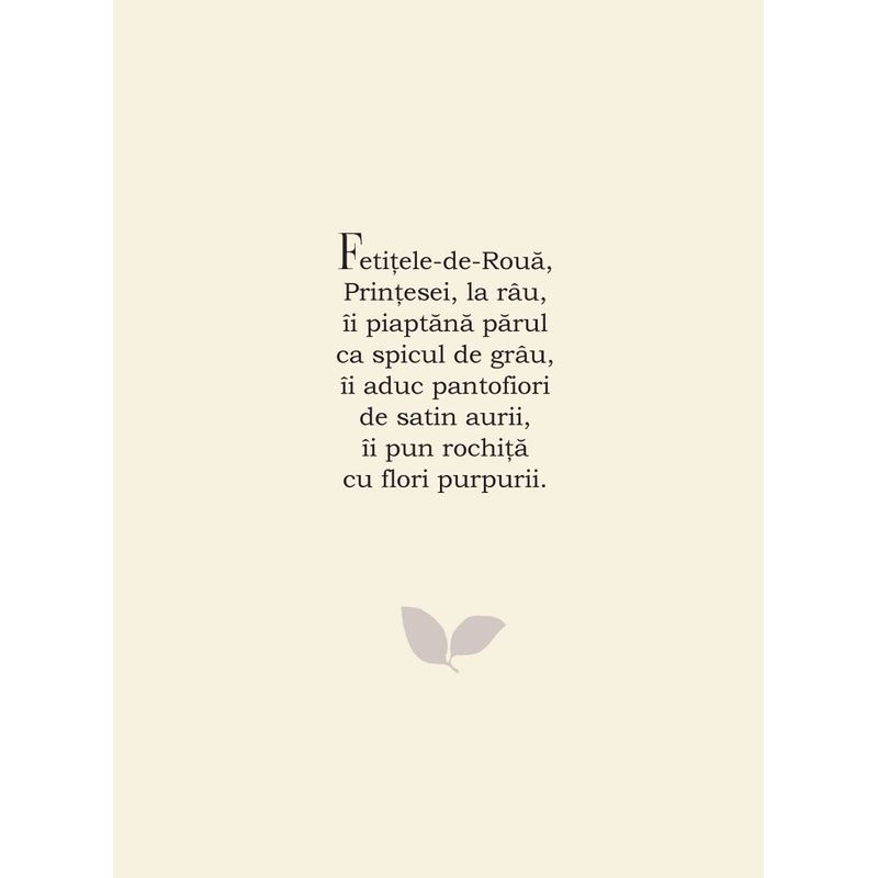 Carti si Birotica - Carti - Carti pentru copii - Basme si povesti - Printesa si Copiii Padurii - Infinity.ro