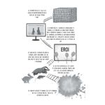 Carti si Birotica - Carti - Carti pentru copii - Basme si povesti - Hotii luminii. Oglinda intunecata (Usborne) - Infinity.ro