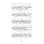 Carti si Birotica - Carti - Carti pentru copii - Basme si povesti - Hotii luminii. Oglinda intunecata (Usborne) - Infinity.ro