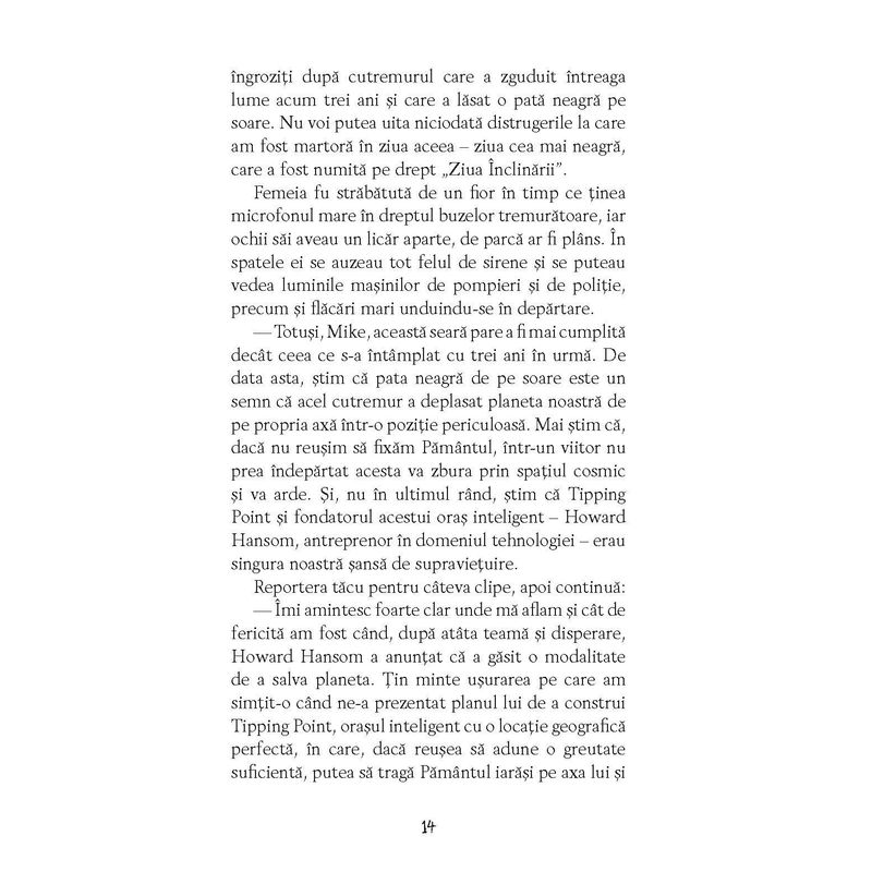 Carti si Birotica - Carti - Carti pentru copii - Basme si povesti - Hotii luminii. Oglinda intunecata (Usborne) - Infinity.ro