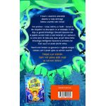 Carti si Birotica - Carti - Carti pentru copii - Basme si povesti - Hotii luminii. Oglinda intunecata (Usborne) - Infinity.ro