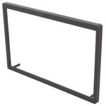 Auto si Moto - Electronice auto - Accesorii electronice auto - Cadru radio, Rama adaptoare pentru utilizare cu radiouri 8 inch - Infinity.ro